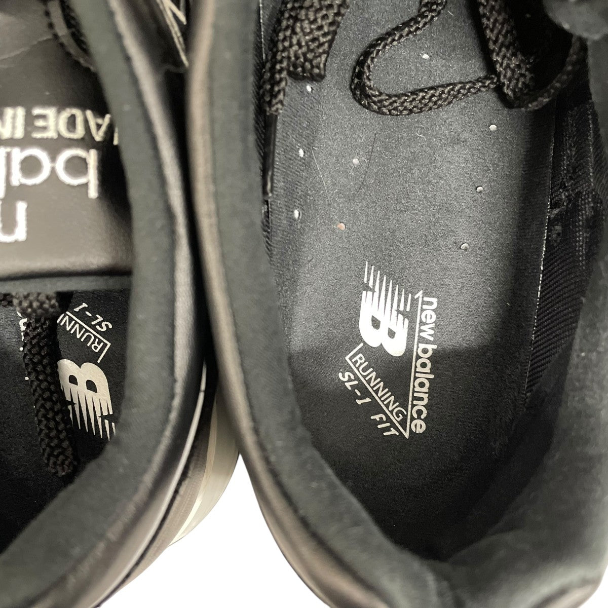 NEW BALANCE スニーカーU1500KWG 古着・中古-5枚目のアイテム画像