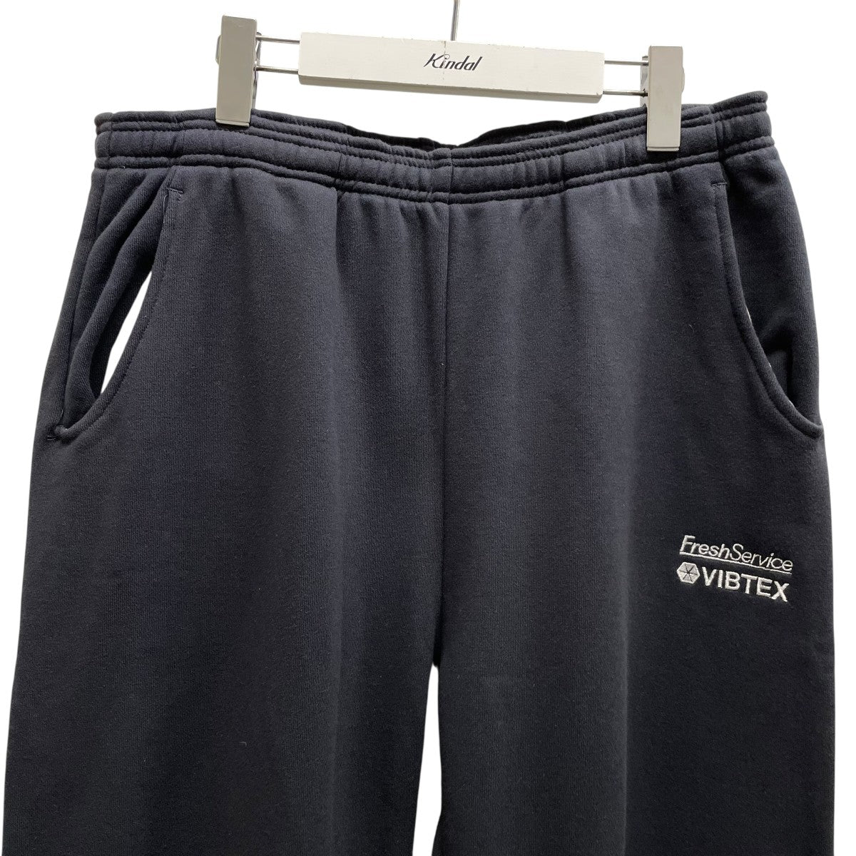 VIBTEX for FreshService SWEAT PANTS FSC244-70180B