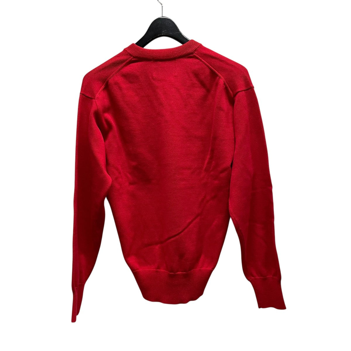 V neck sweaterニットKAIKO-KN-002