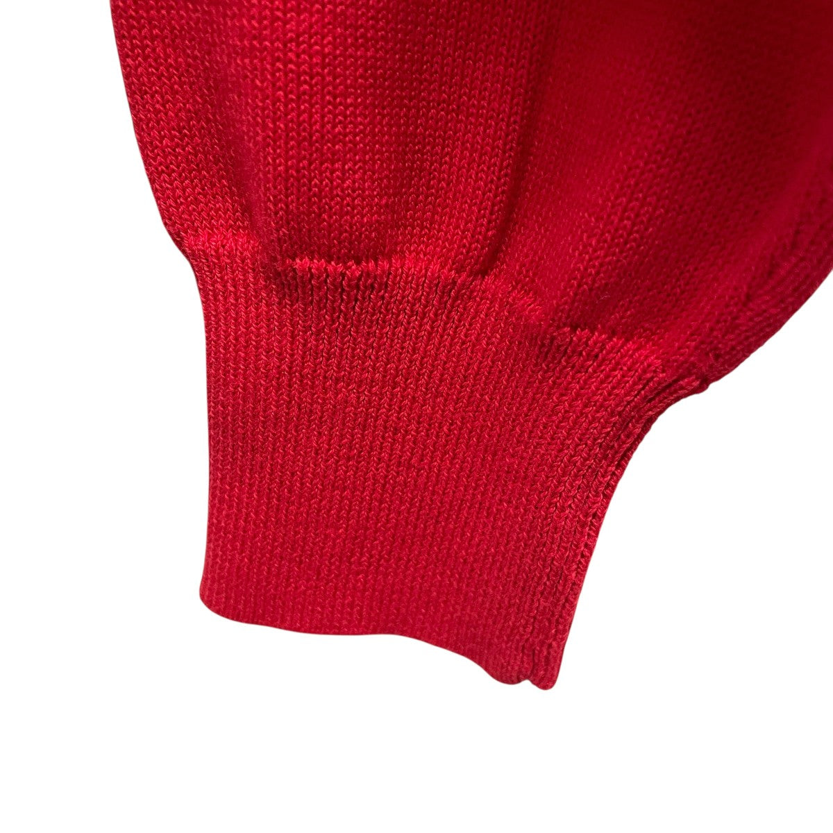 V neck sweaterニットKAIKO-KN-002
