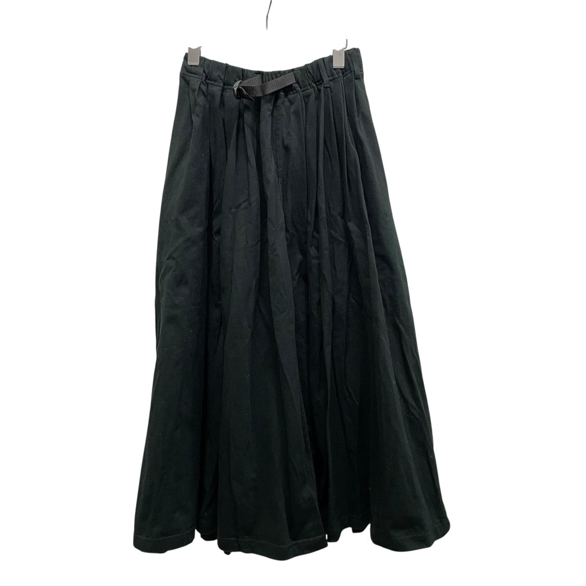 GRAMICCI×BEAMS BOY イージーロングスカートGLSK-21F2032 古着・中古-1枚目のアイテム画像