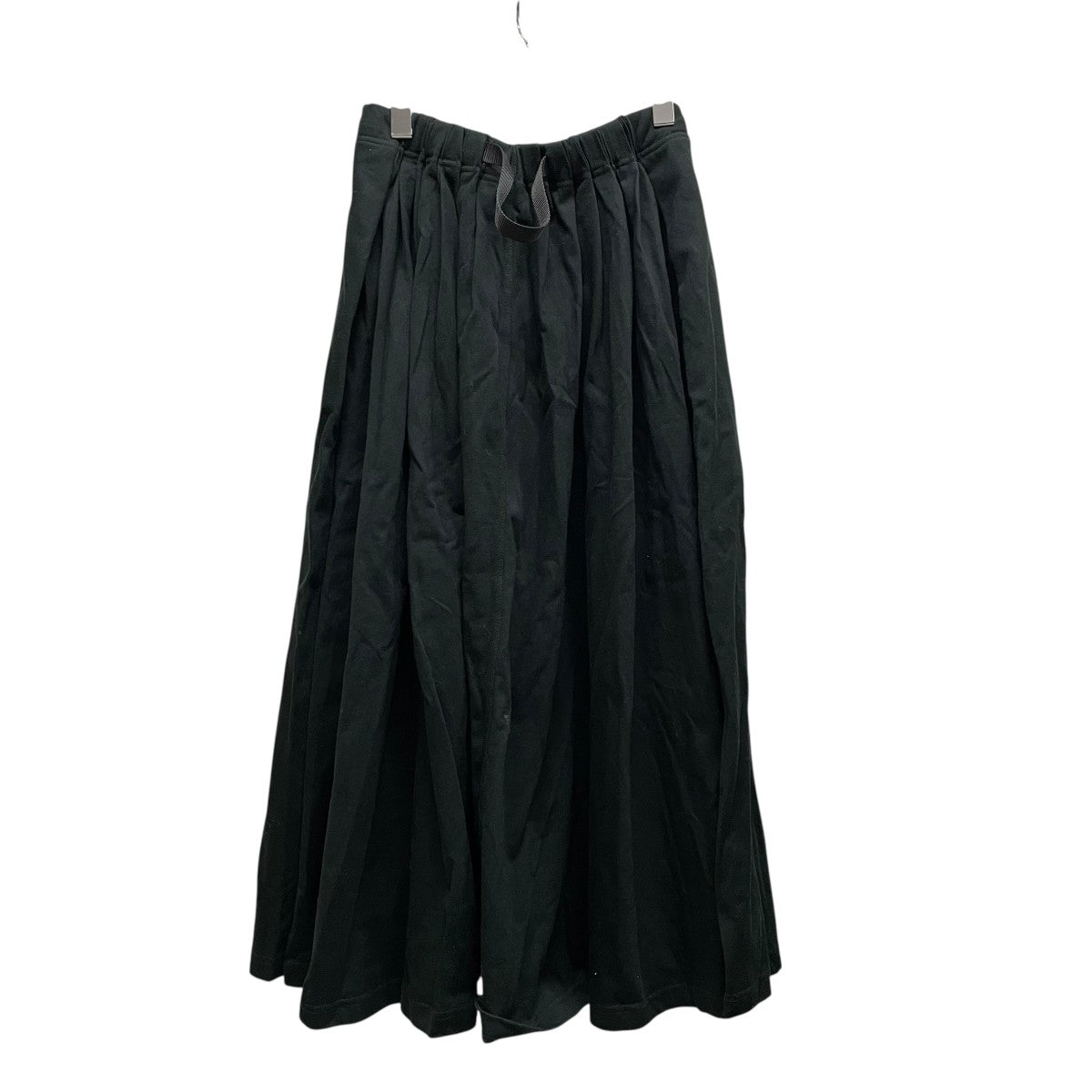 GRAMICCI×BEAMS BOY イージーロングスカートGLSK-21F2032 古着・中古-2枚目のアイテム画像