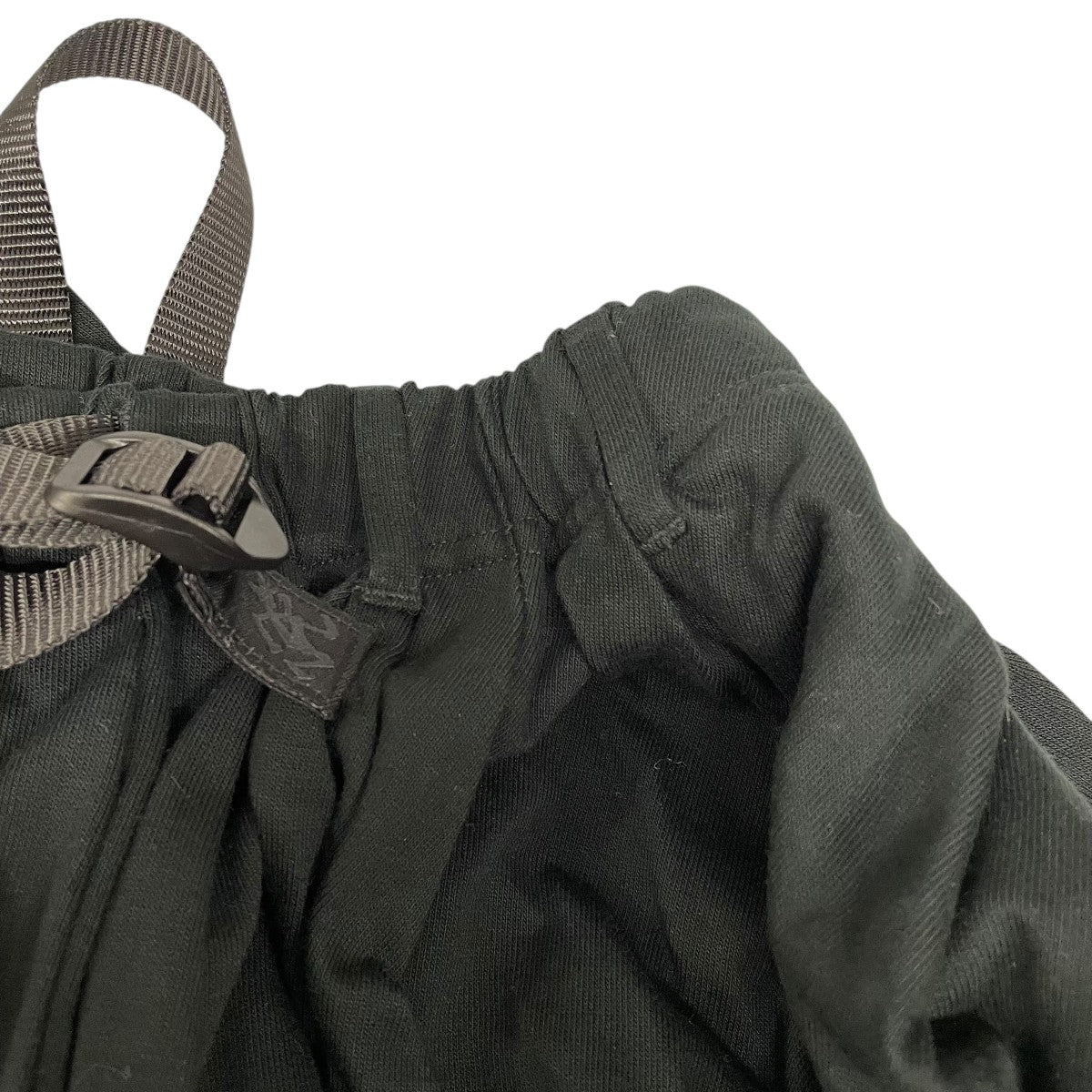 GRAMICCI×BEAMS BOY イージーロングスカートGLSK-21F2032 古着・中古-3枚目のアイテム画像