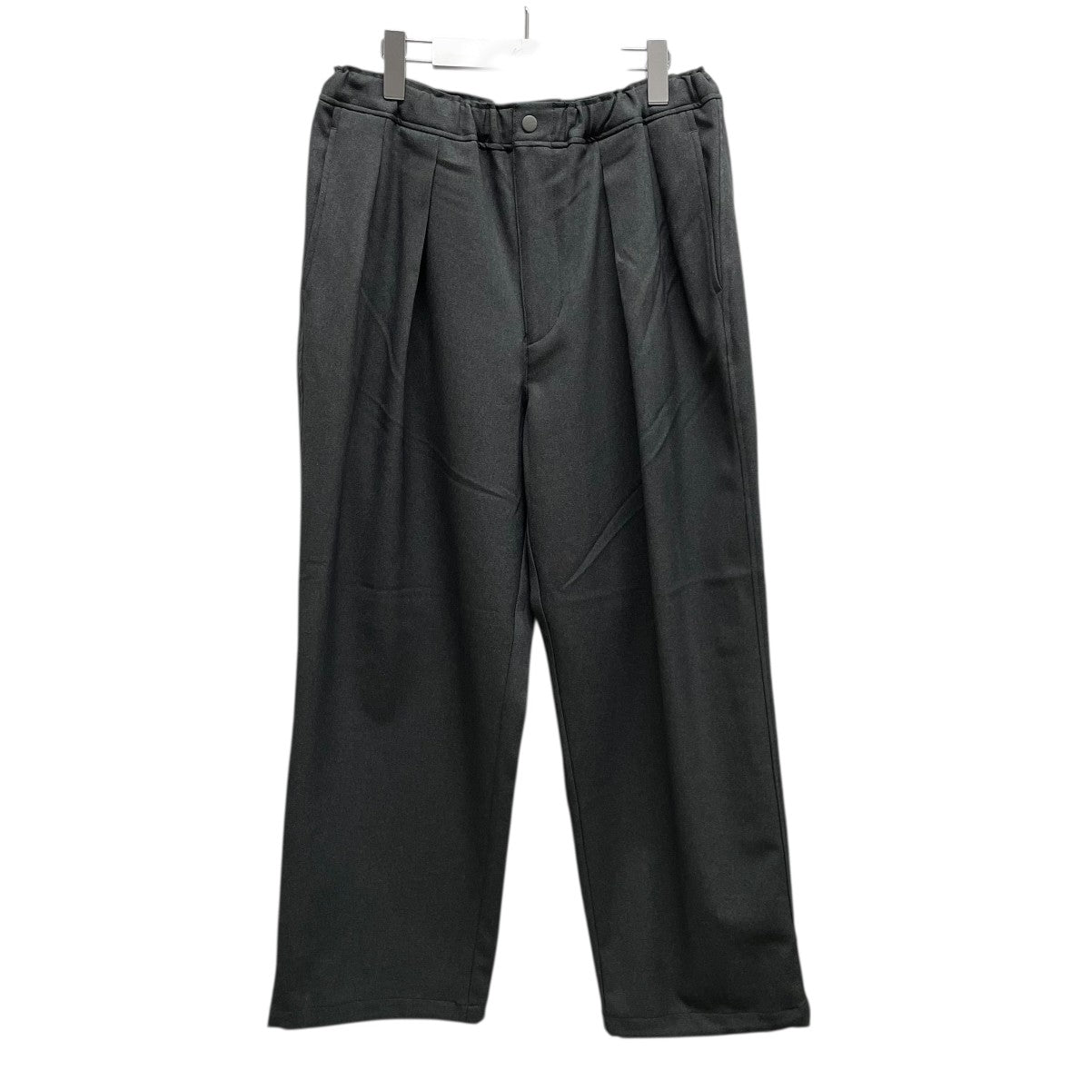 Gymphlex FLPイージーパンツGY-E0278 古着・中古-1枚目のアイテム画像