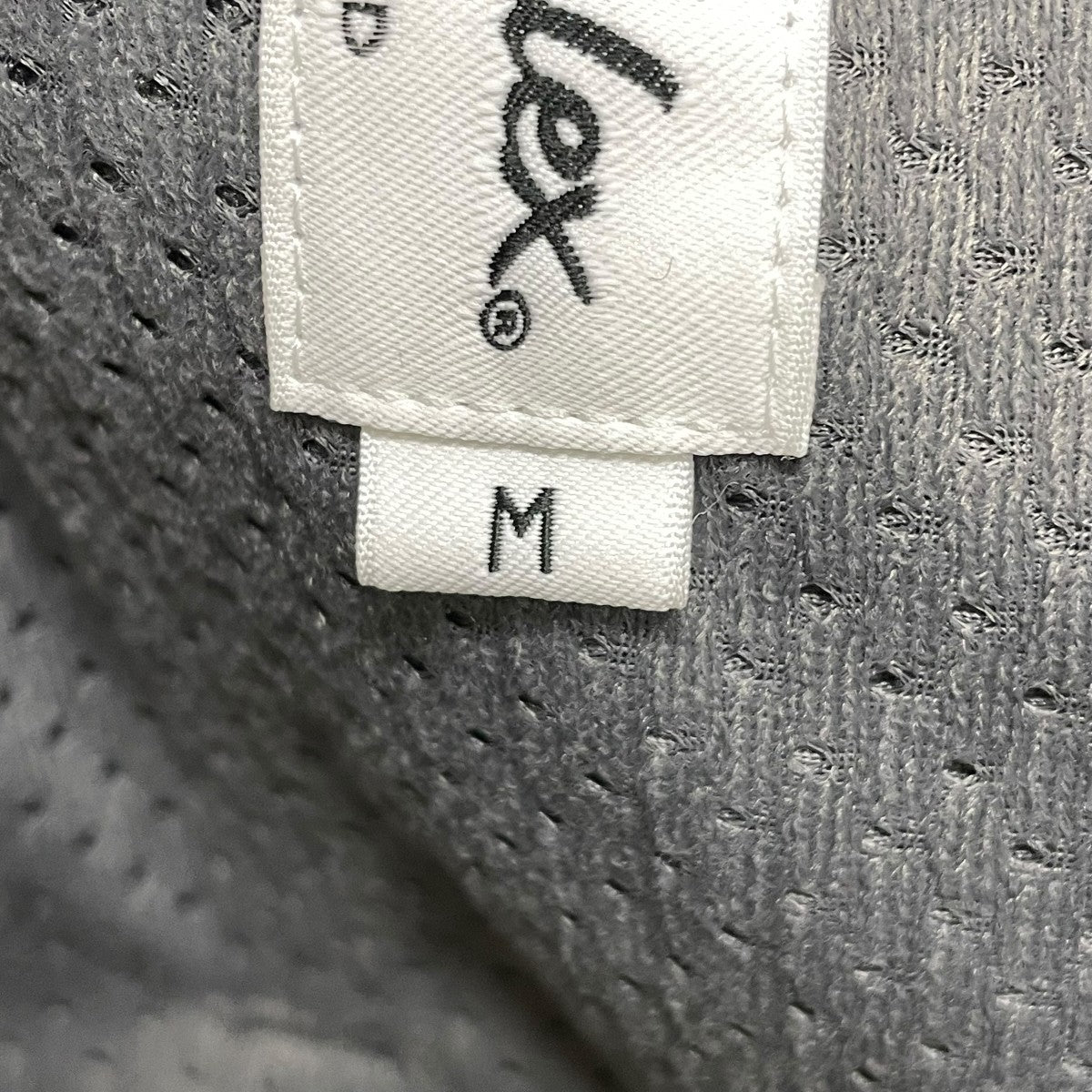 Gymphlex FLPイージーパンツGY-E0278 古着・中古-6枚目のアイテム画像