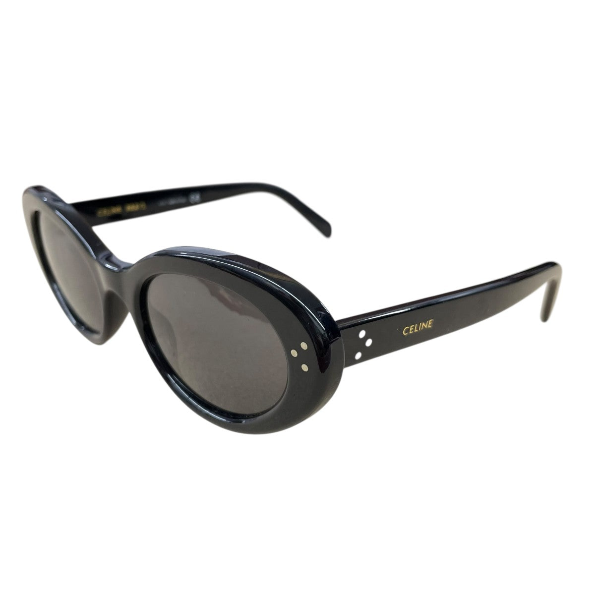 CELINE サングラスCL40193I 古着・中古-1枚目のアイテム画像