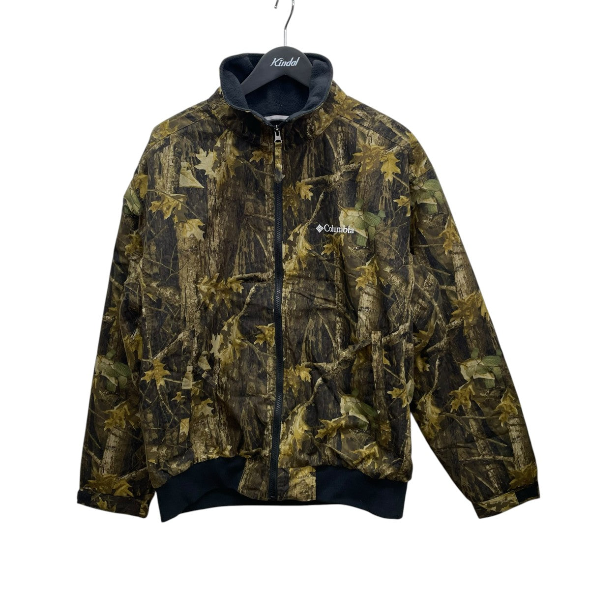 Columbia Falmouth JacketジャケットPM0563 古着・中古-1枚目のアイテム画像