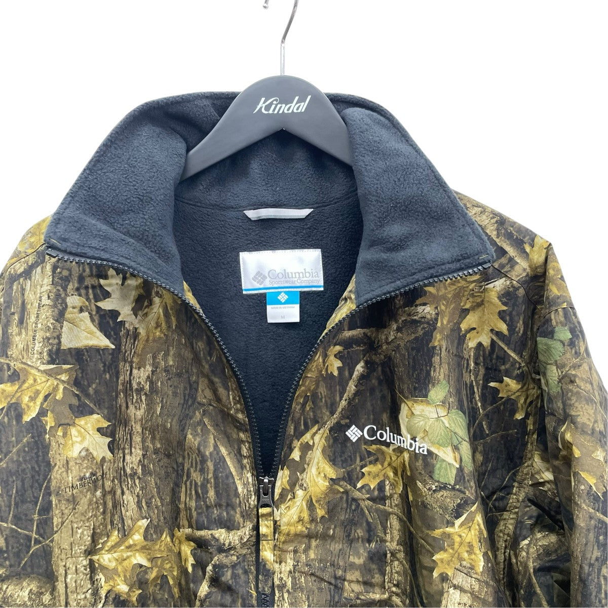 Columbia Falmouth JacketジャケットPM0563 古着・中古-3枚目のアイテム画像