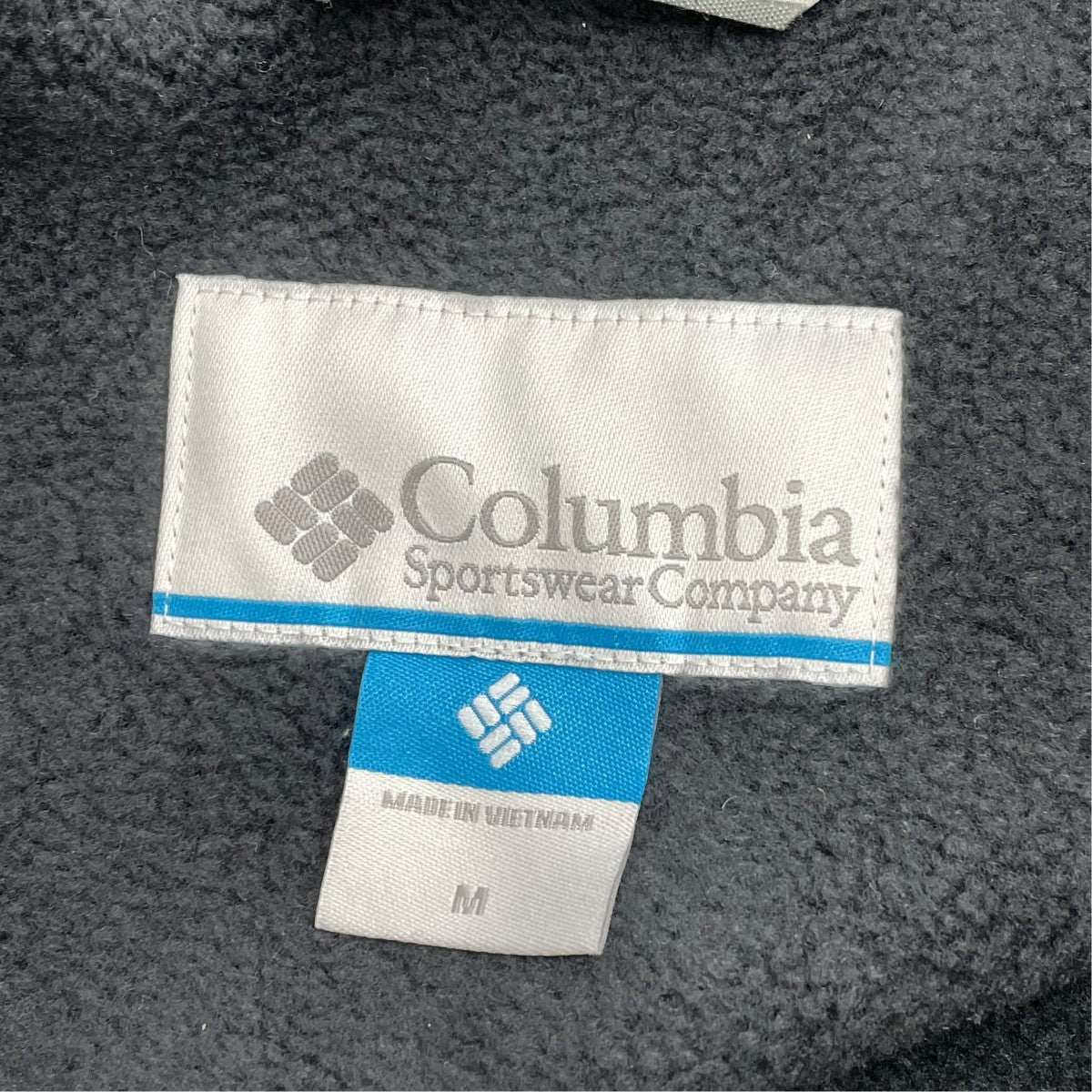 Columbia Falmouth JacketジャケットPM0563 古着・中古-5枚目のアイテム画像