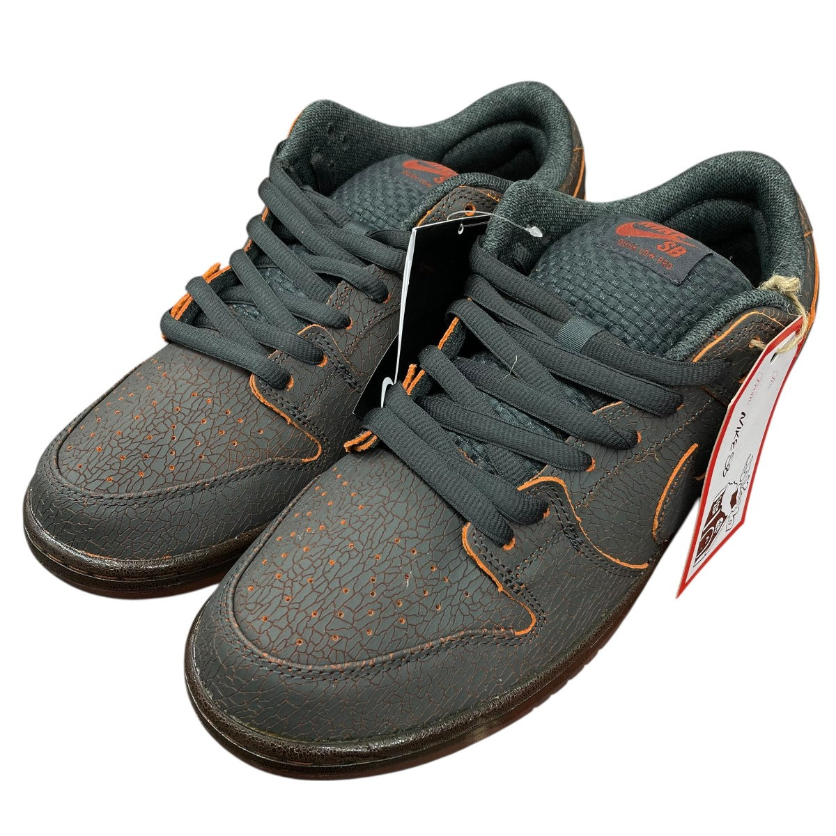 NIKE スニーカーHV1668-001 古着・中古-1枚目のアイテム画像