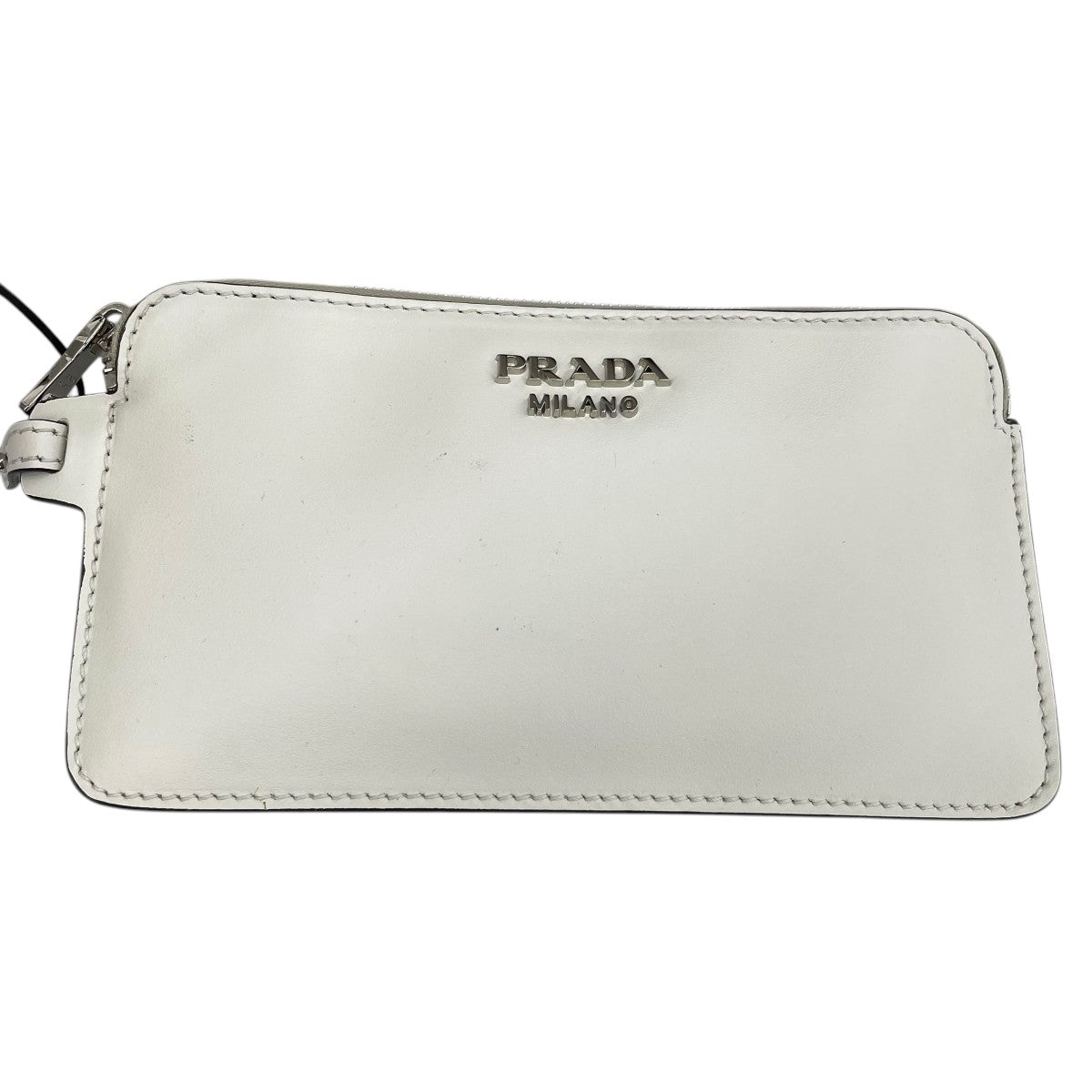 PRADA ハンドバッグ1BE049 古着・中古-4枚目のアイテム画像
