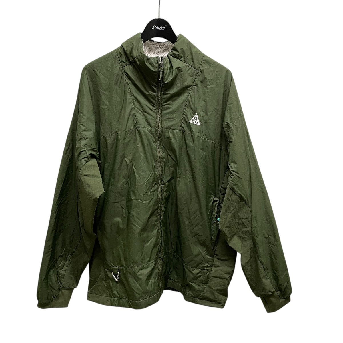 SIERRA LIGHT JACKETナイロンジャケットDX7881-325