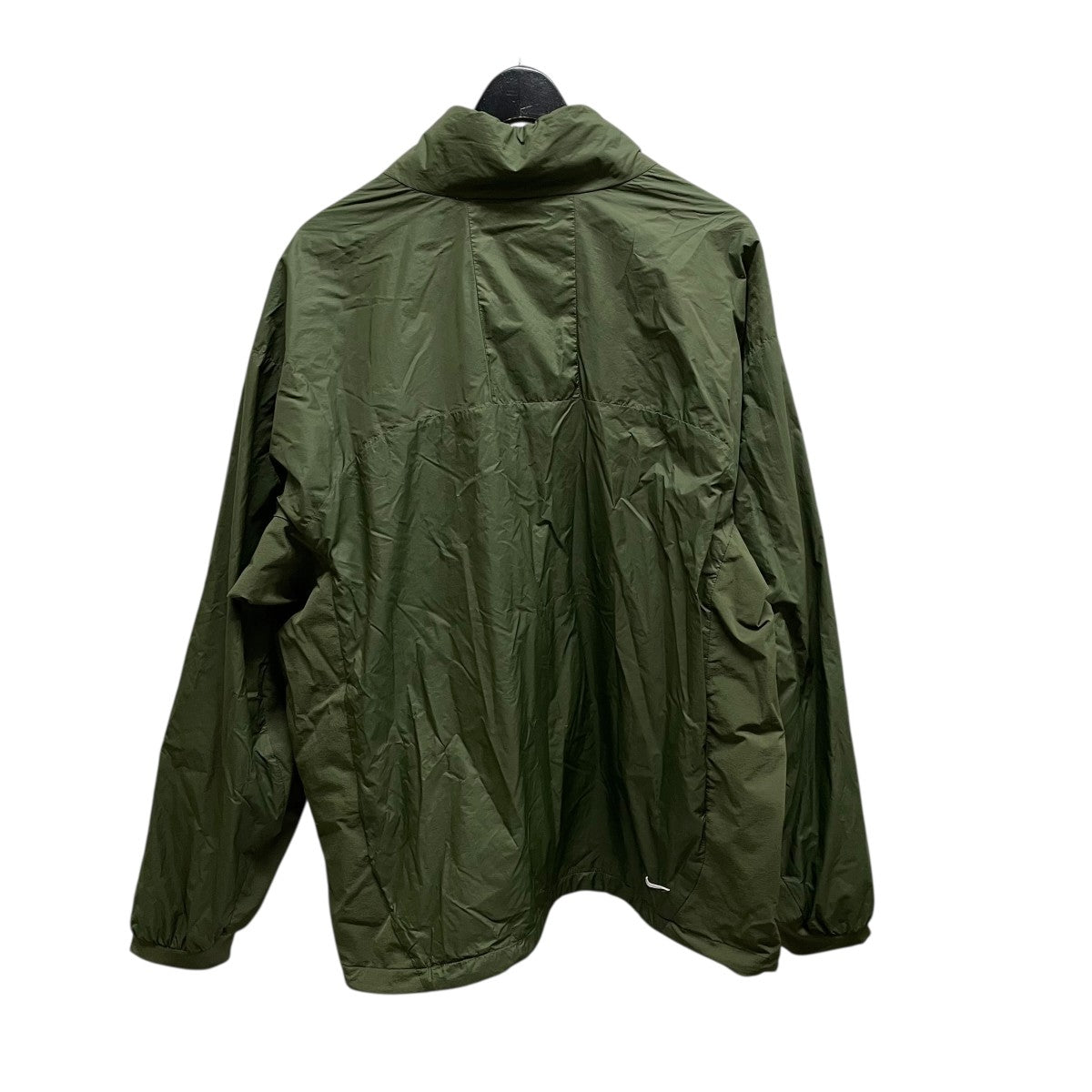 SIERRA LIGHT JACKETナイロンジャケットDX7881-325