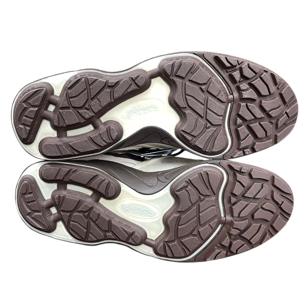 NIKE×TRAVIS SCOTT スニーカーHQ3072-400 古着・中古-6枚目のアイテム画像