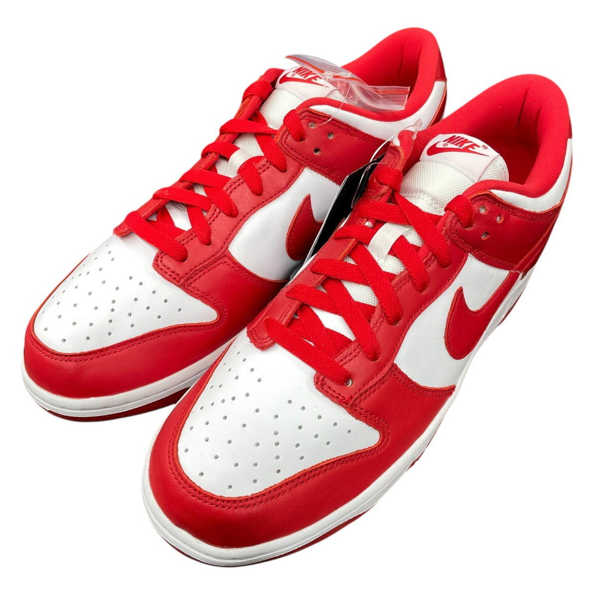 NIKE スニーカーCU1727-100 古着・中古-1枚目のアイテム画像
