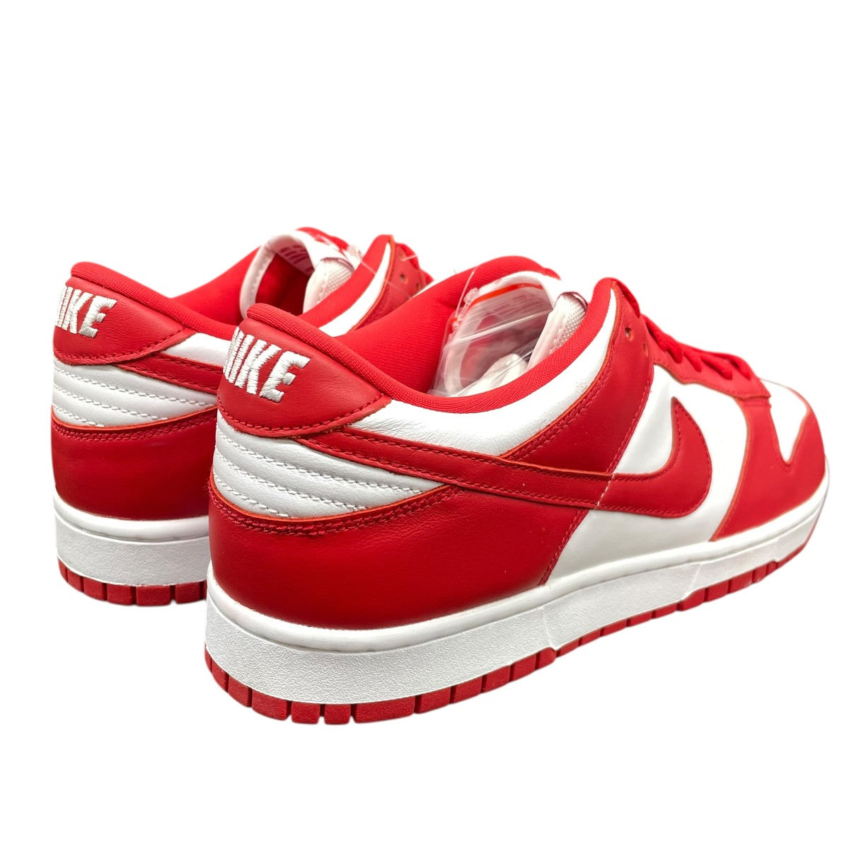 NIKE スニーカーCU1727-100 古着・中古-2枚目のアイテム画像