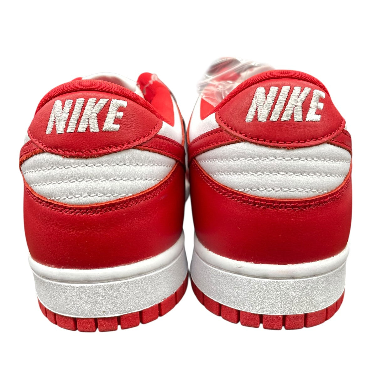 NIKE スニーカーCU1727-100 古着・中古-4枚目のアイテム画像