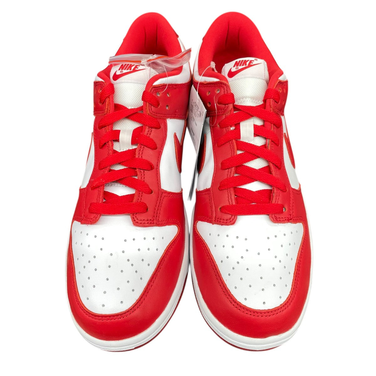 NIKE スニーカーCU1727-100 古着・中古-5枚目のアイテム画像
