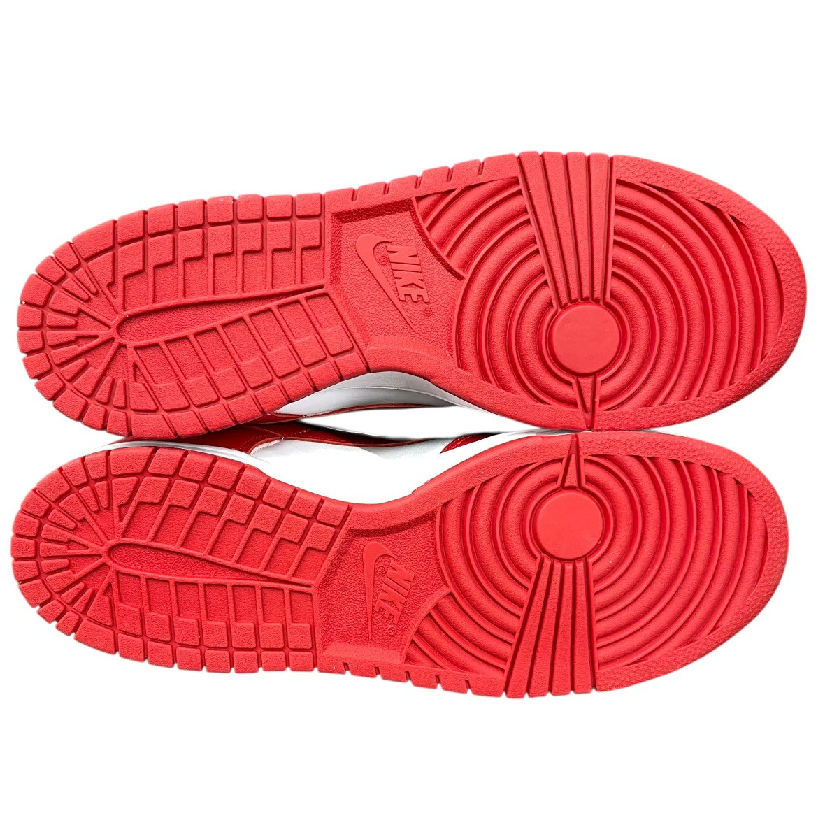 NIKE スニーカーCU1727-100 古着・中古-6枚目のアイテム画像