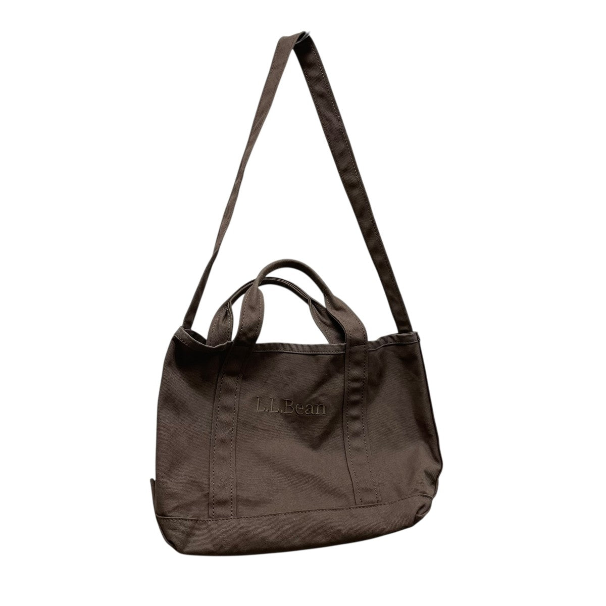 L．L．Bean(エルエルビーン) キャンパストートバッグ521807 521807