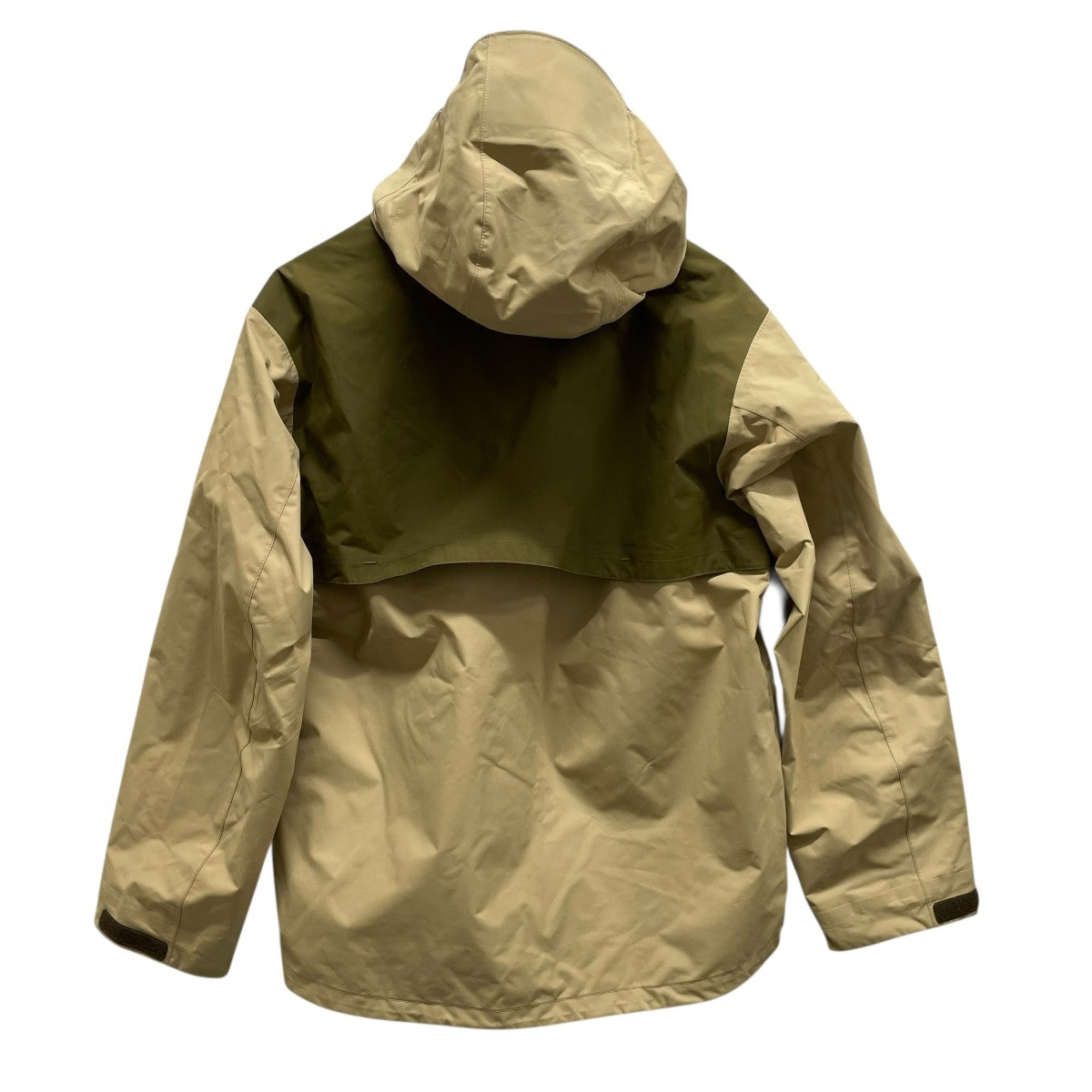 FREEDOM JACKETマウンテンパーカーWJOU0143