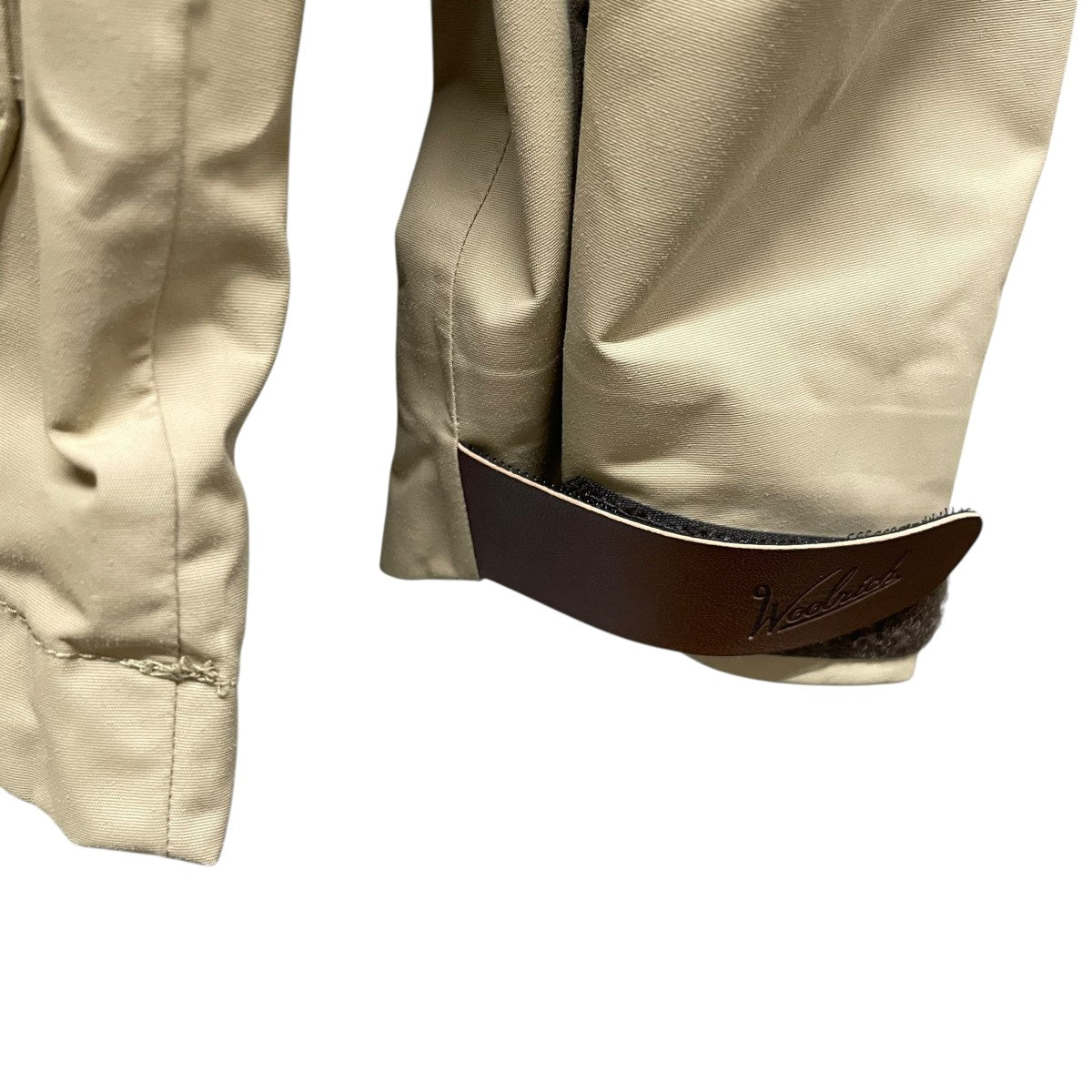 FREEDOM JACKETマウンテンパーカーWJOU0143