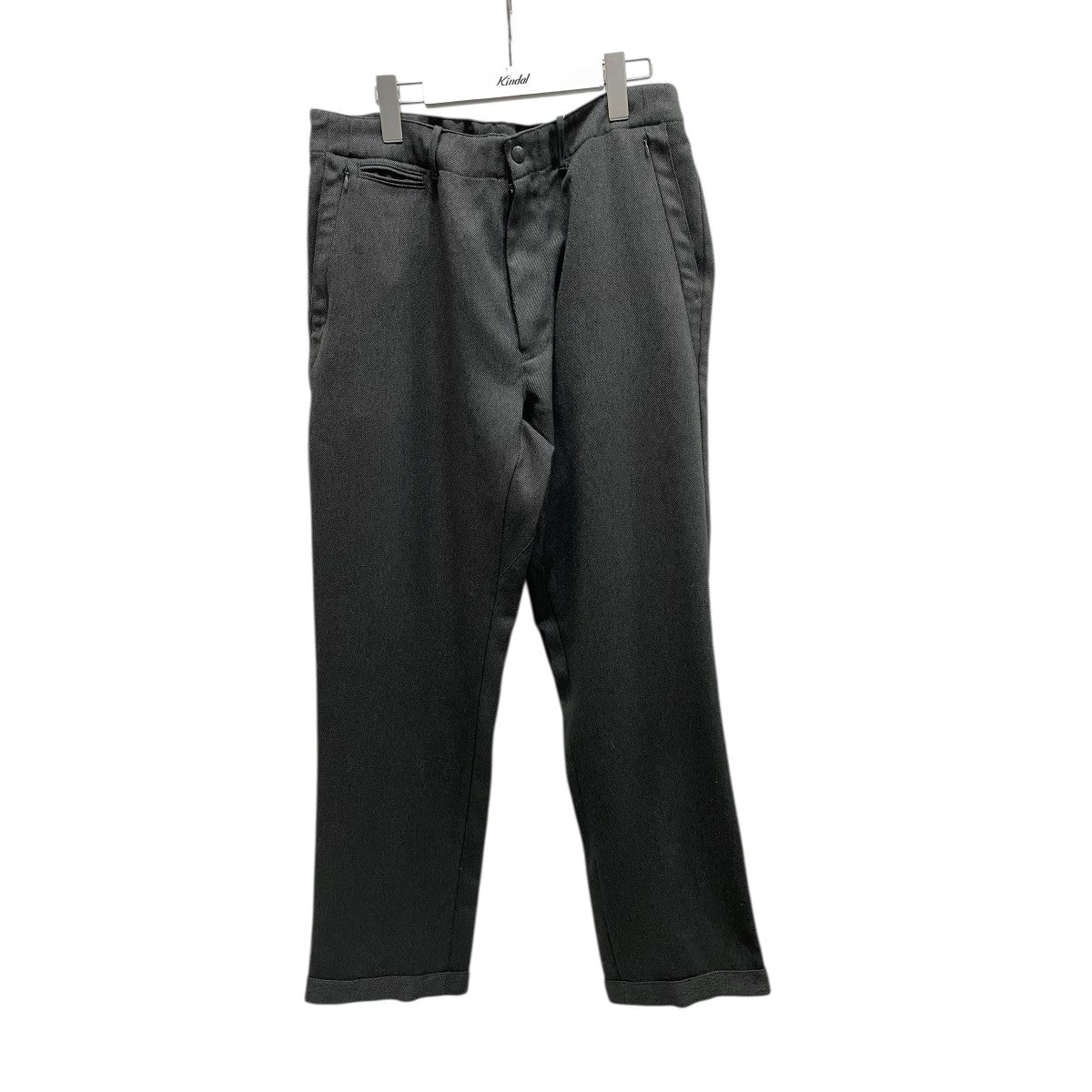 nanamica Warm Dry pantsパンツSUCF730 古着・中古-1枚目のアイテム画像