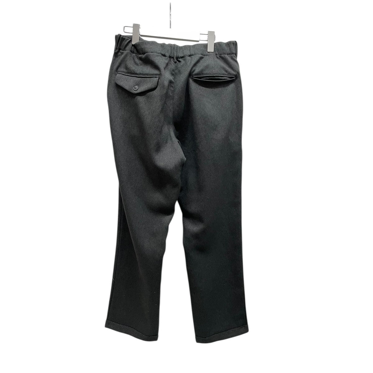nanamica Warm Dry pantsパンツSUCF730 古着・中古-2枚目のアイテム画像