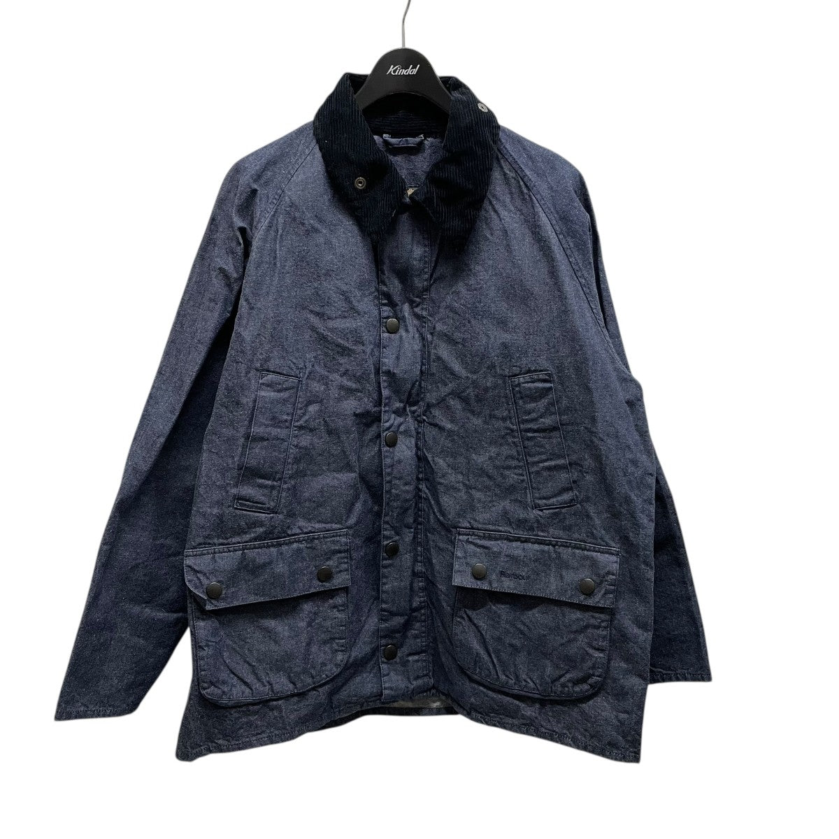 Heritageデニムジャケット241MCA0959