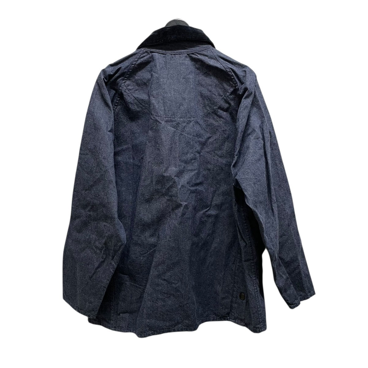 Heritageデニムジャケット241MCA0959