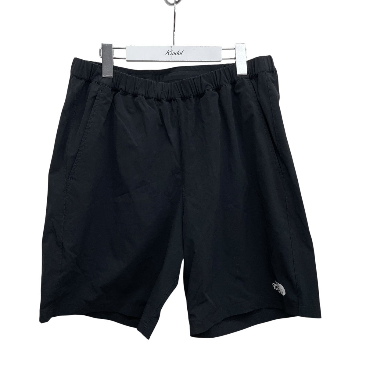 THE NORTH FACE Flexible Multi ShortハーフパンツNB42296 古着・中古-1枚目のアイテム画像