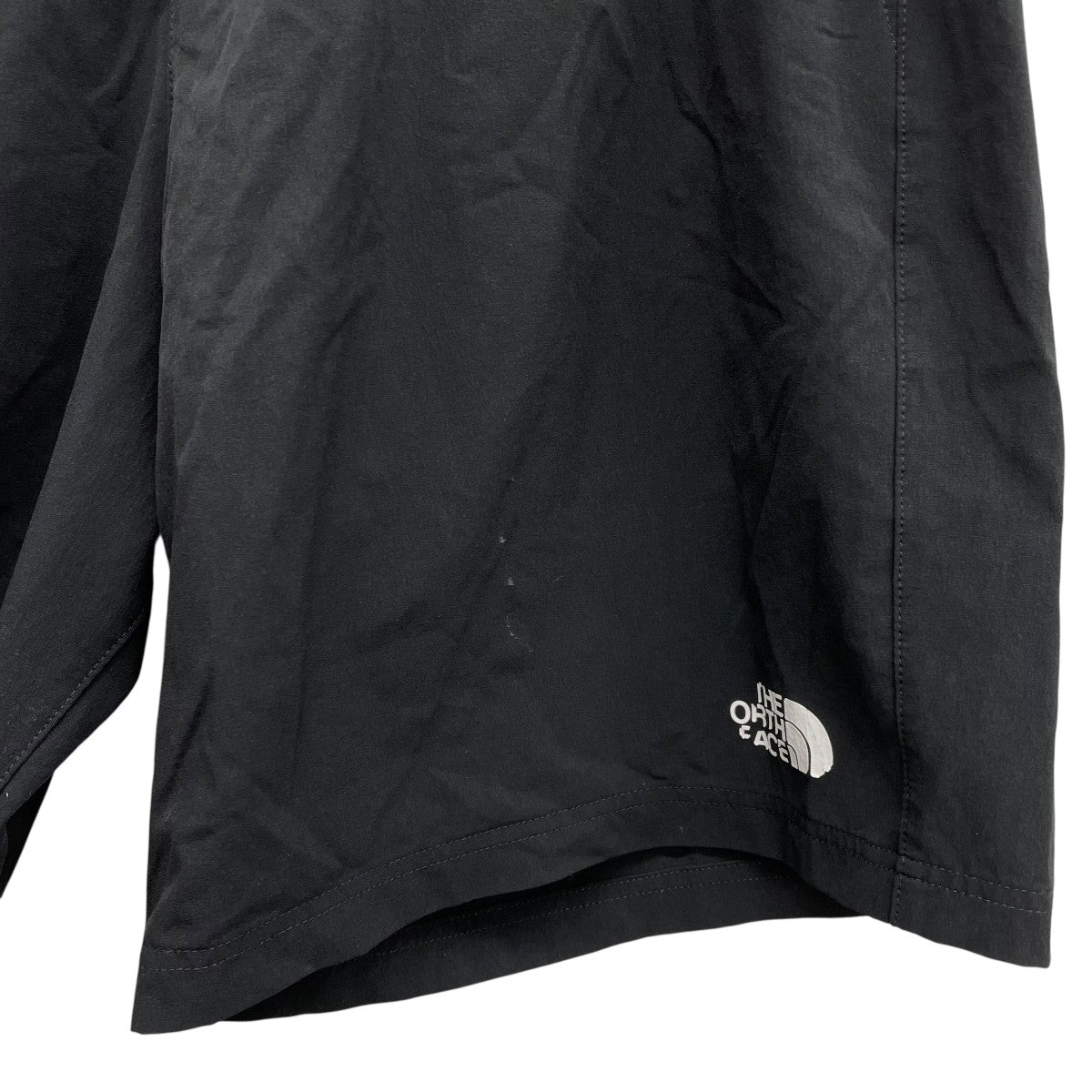 THE NORTH FACE Flexible Multi ShortハーフパンツNB42296 古着・中古-4枚目のアイテム画像