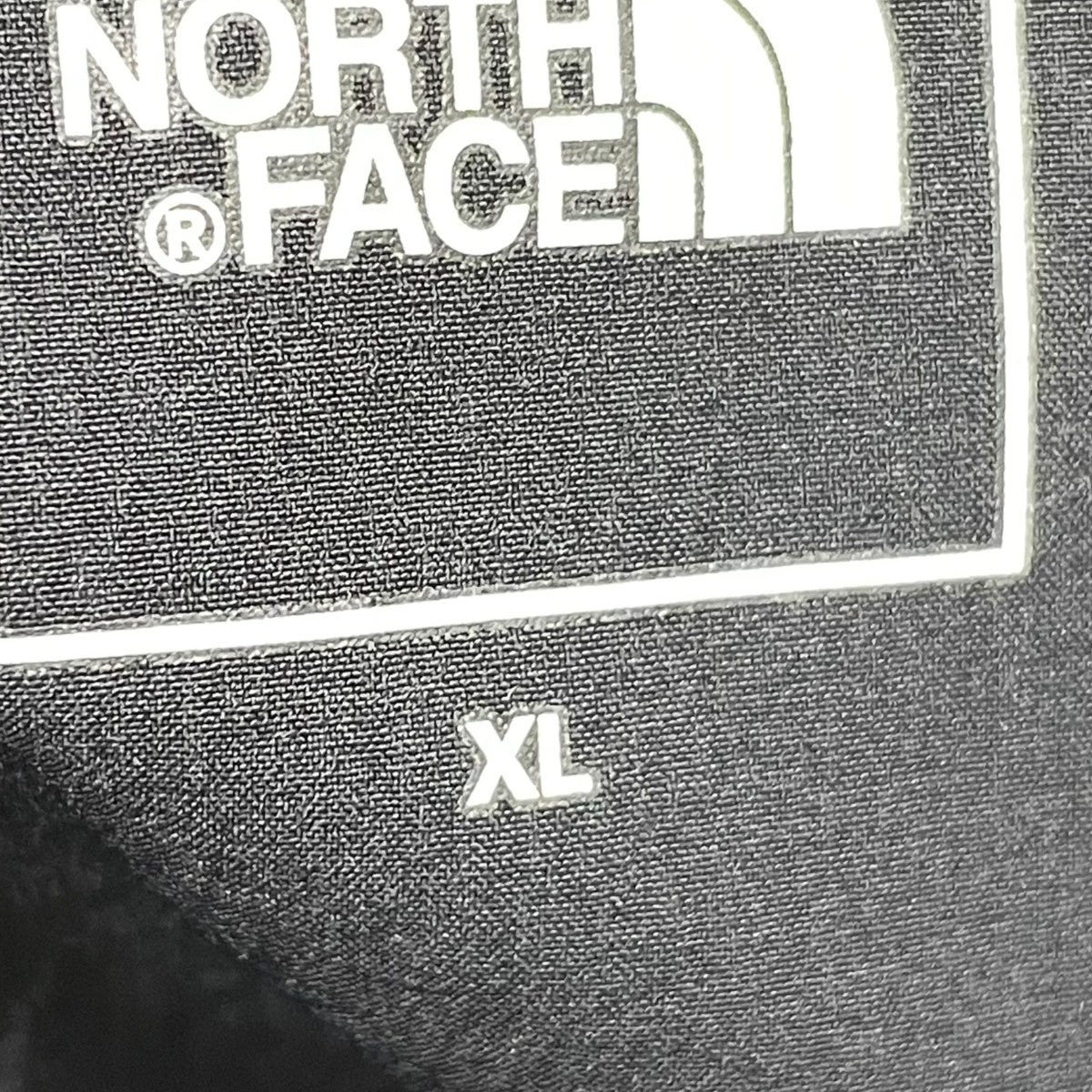 THE NORTH FACE Flexible Multi ShortハーフパンツNB42296 古着・中古-5枚目のアイテム画像