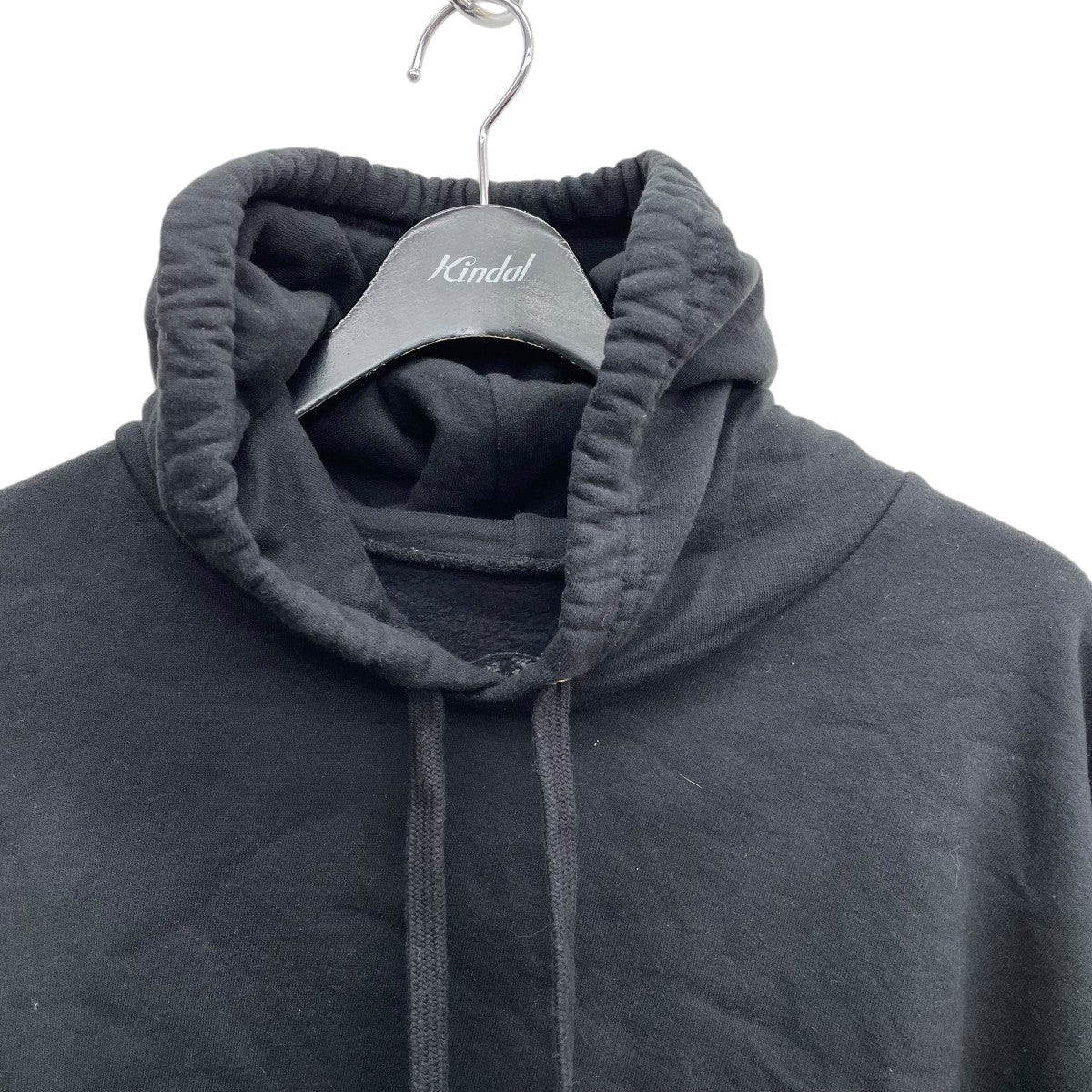 CHROME HEARTS アームロゴプリントパーカー408152701******457 古着・中古-3枚目のアイテム画像