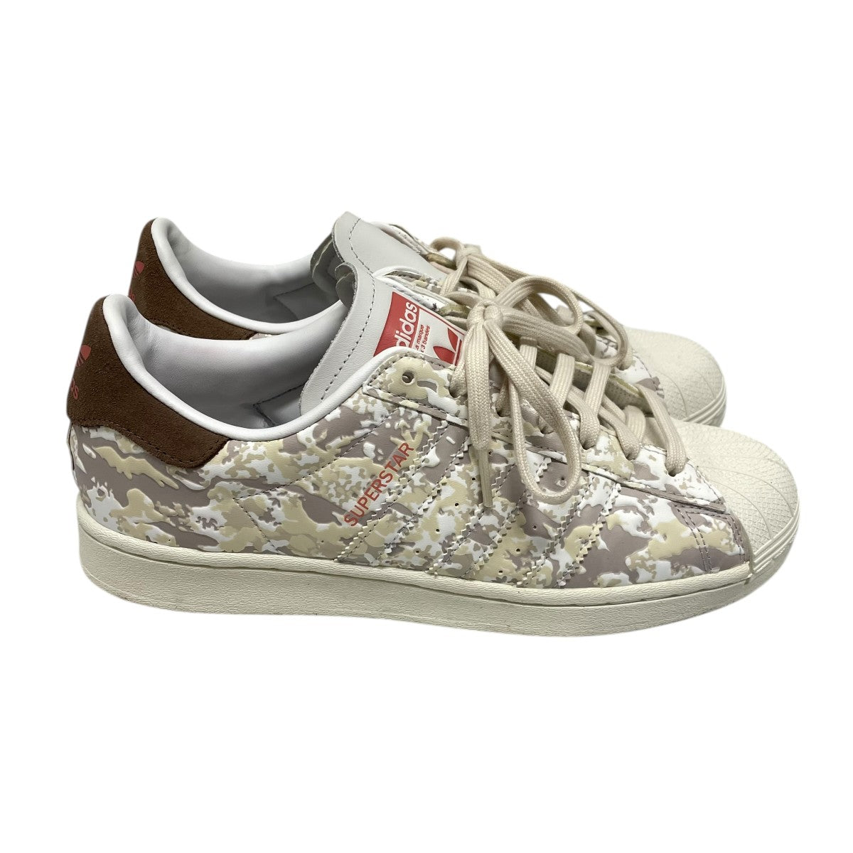 adidas SuperstarスニーカーIG3082 古着・中古-3枚目のアイテム画像