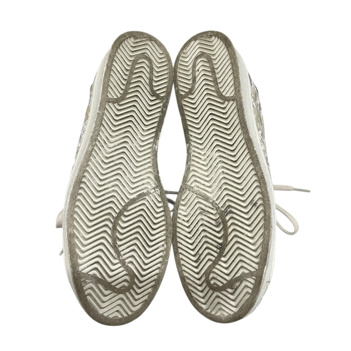 adidas SuperstarスニーカーIG3082 古着・中古-4枚目のアイテム画像