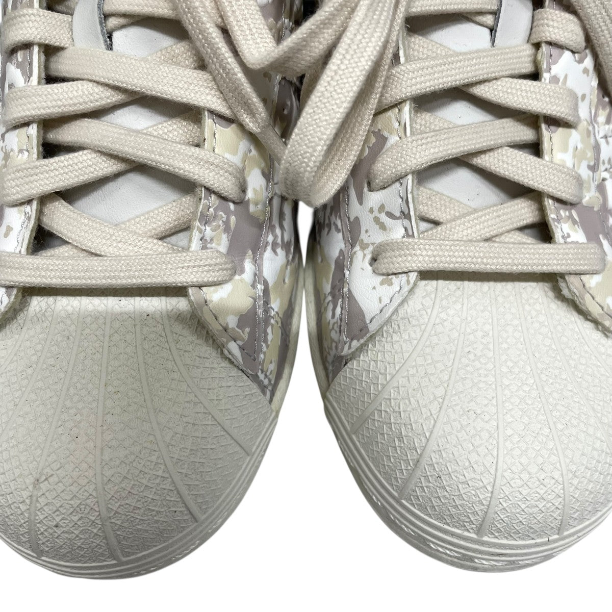 adidas SuperstarスニーカーIG3082 古着・中古-6枚目のアイテム画像