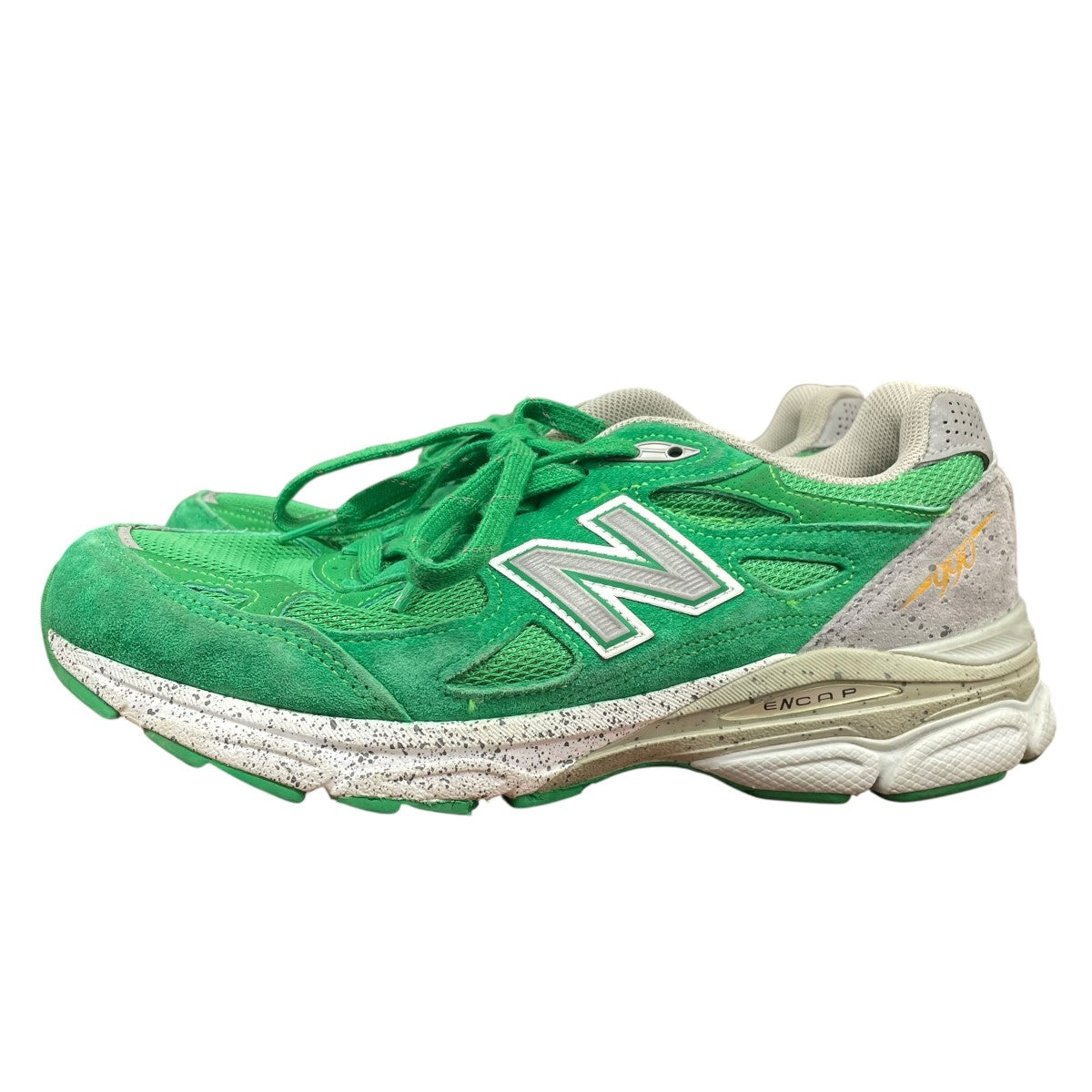 NEW BALANCE スニーカーM990BA3 古着・中古-3枚目のアイテム画像