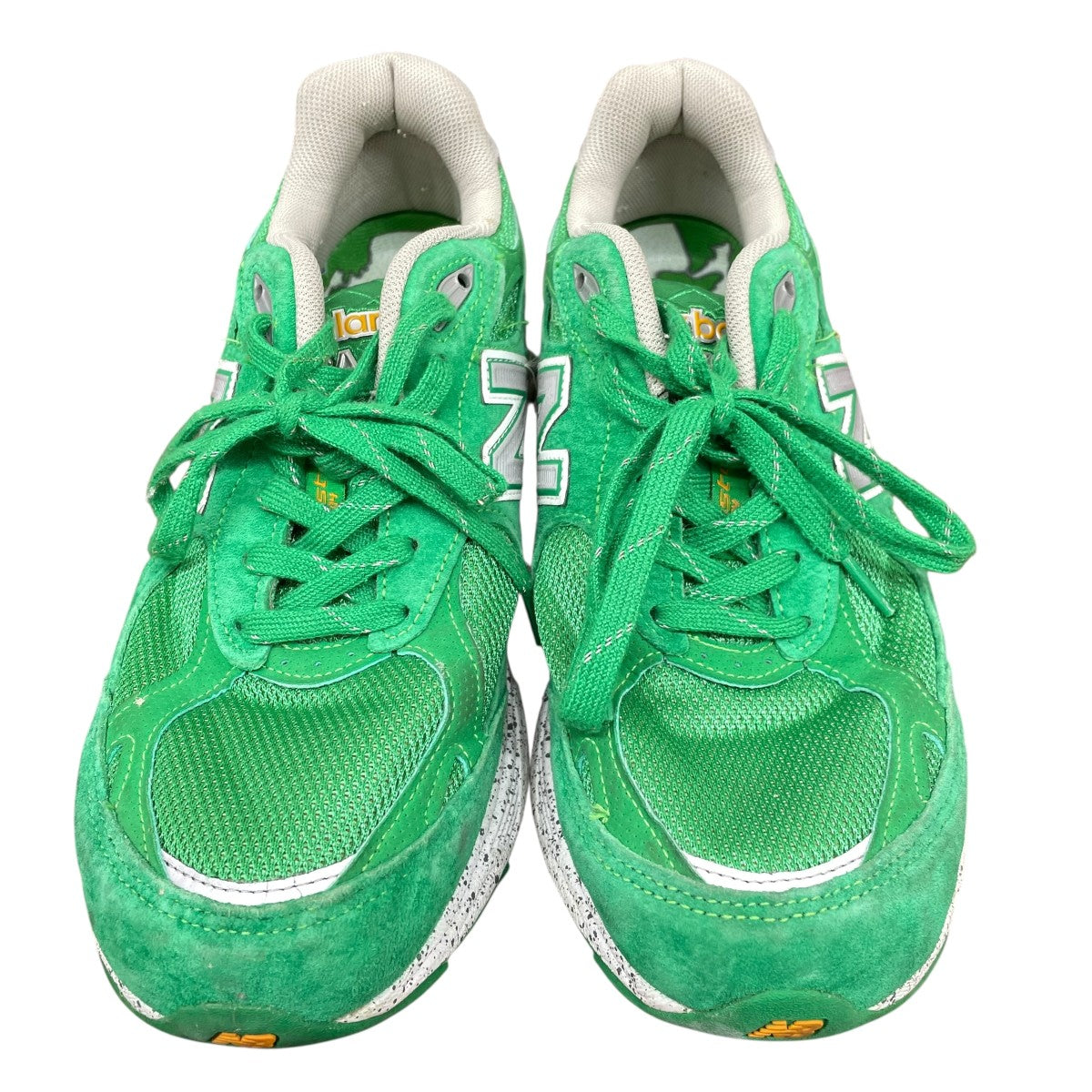 NEW BALANCE スニーカーM990BA3 古着・中古-5枚目のアイテム画像