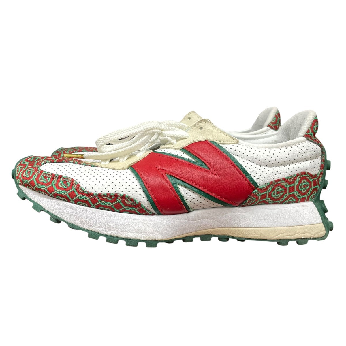 NEW BALANCE スニーカーms327caa 古着・中古-3枚目のアイテム画像