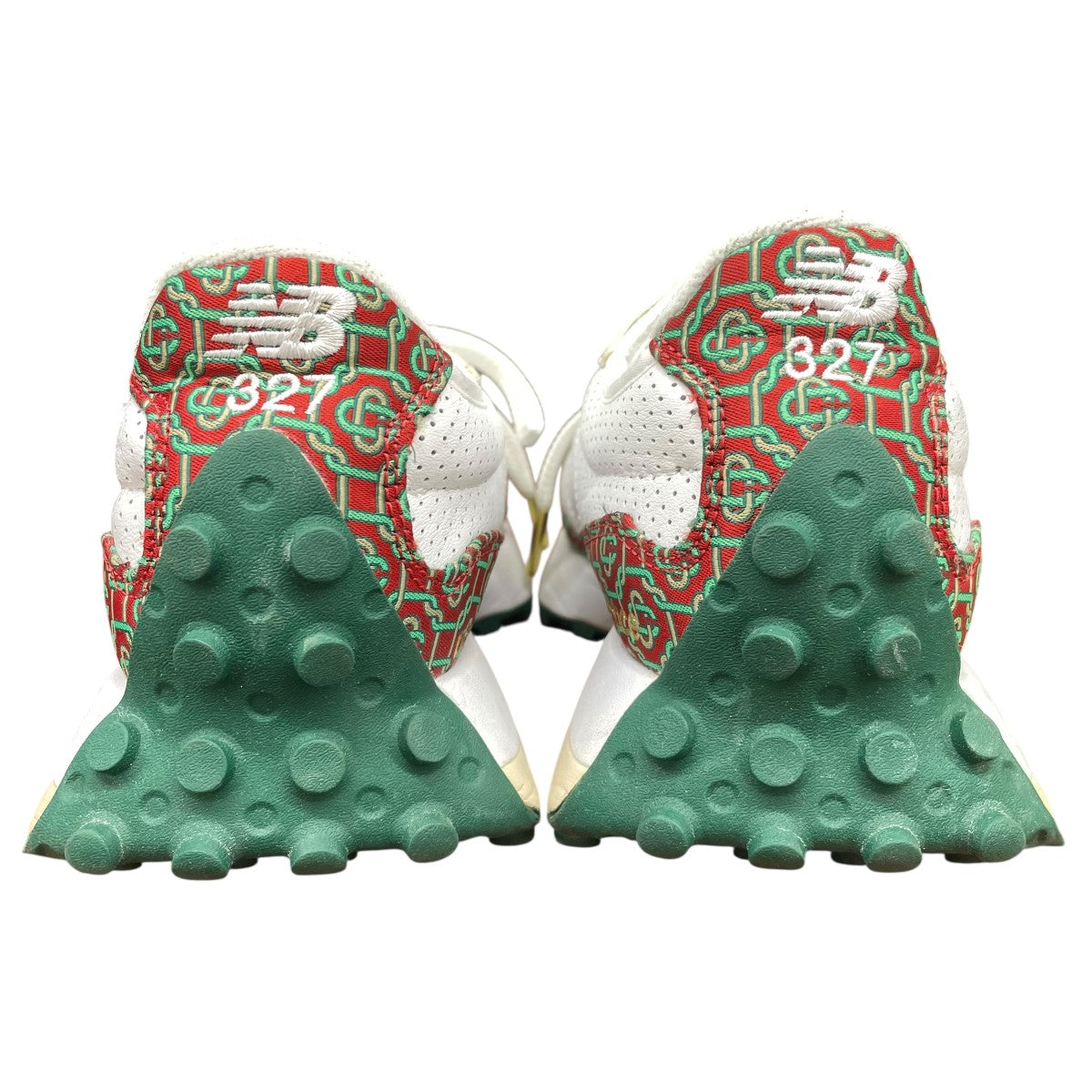 NEW BALANCE スニーカーms327caa 古着・中古-4枚目のアイテム画像