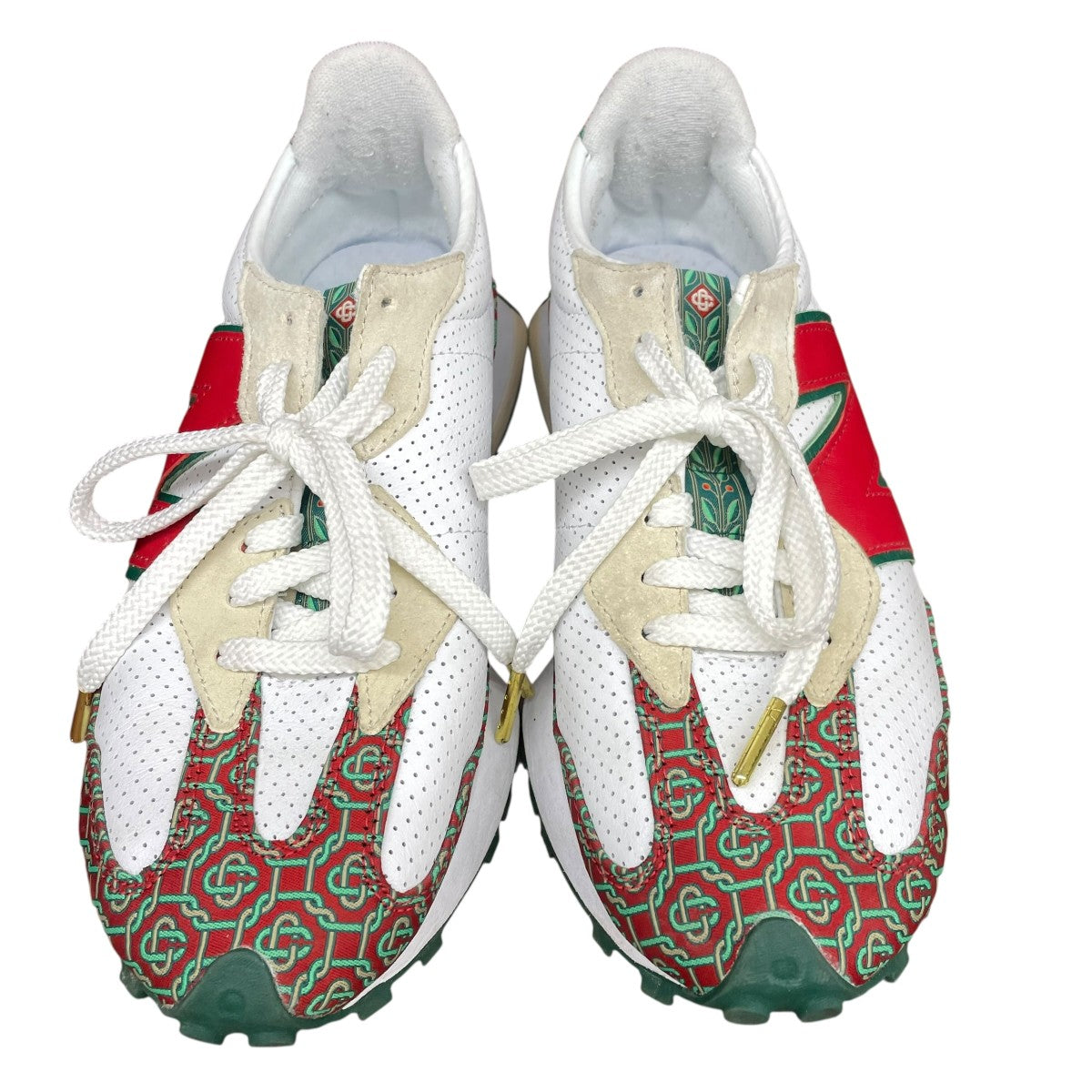 NEW BALANCE スニーカーms327caa 古着・中古-5枚目のアイテム画像