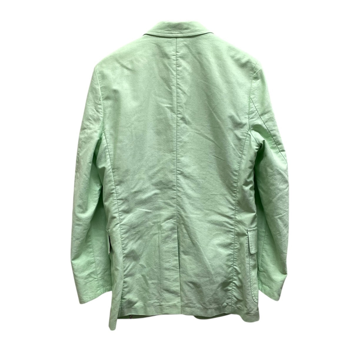 POLO RALPH LAUREN テーラードジャケット 古着・中古-2枚目のアイテム画像