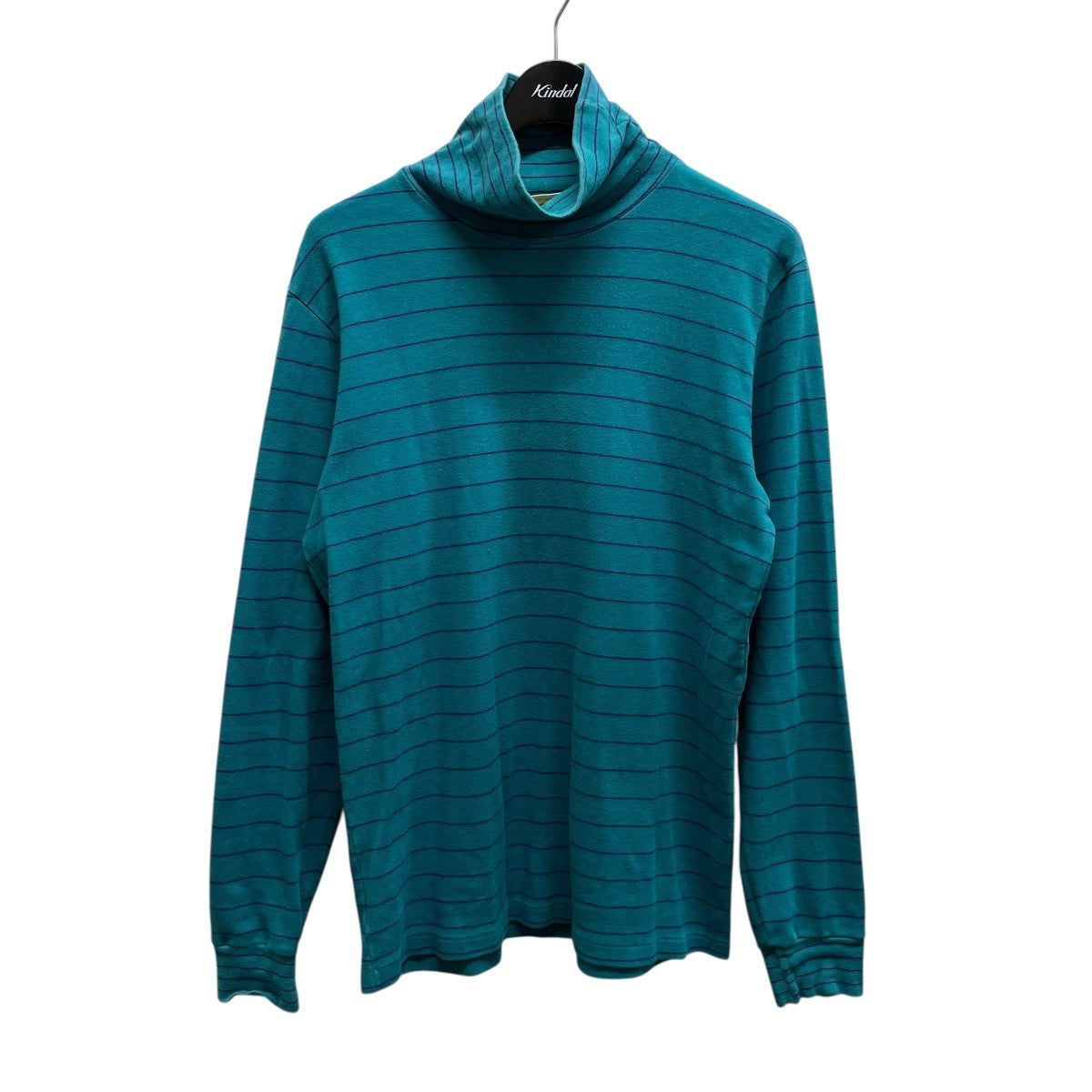 L．L．Bean 80ｓタートルネックニット 古着・中古-1枚目のアイテム画像