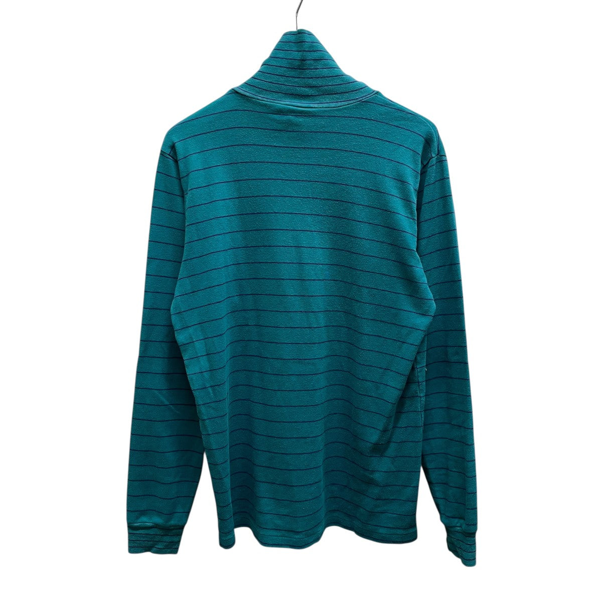 L．L．Bean 80ｓタートルネックニット 古着・中古-2枚目のアイテム画像
