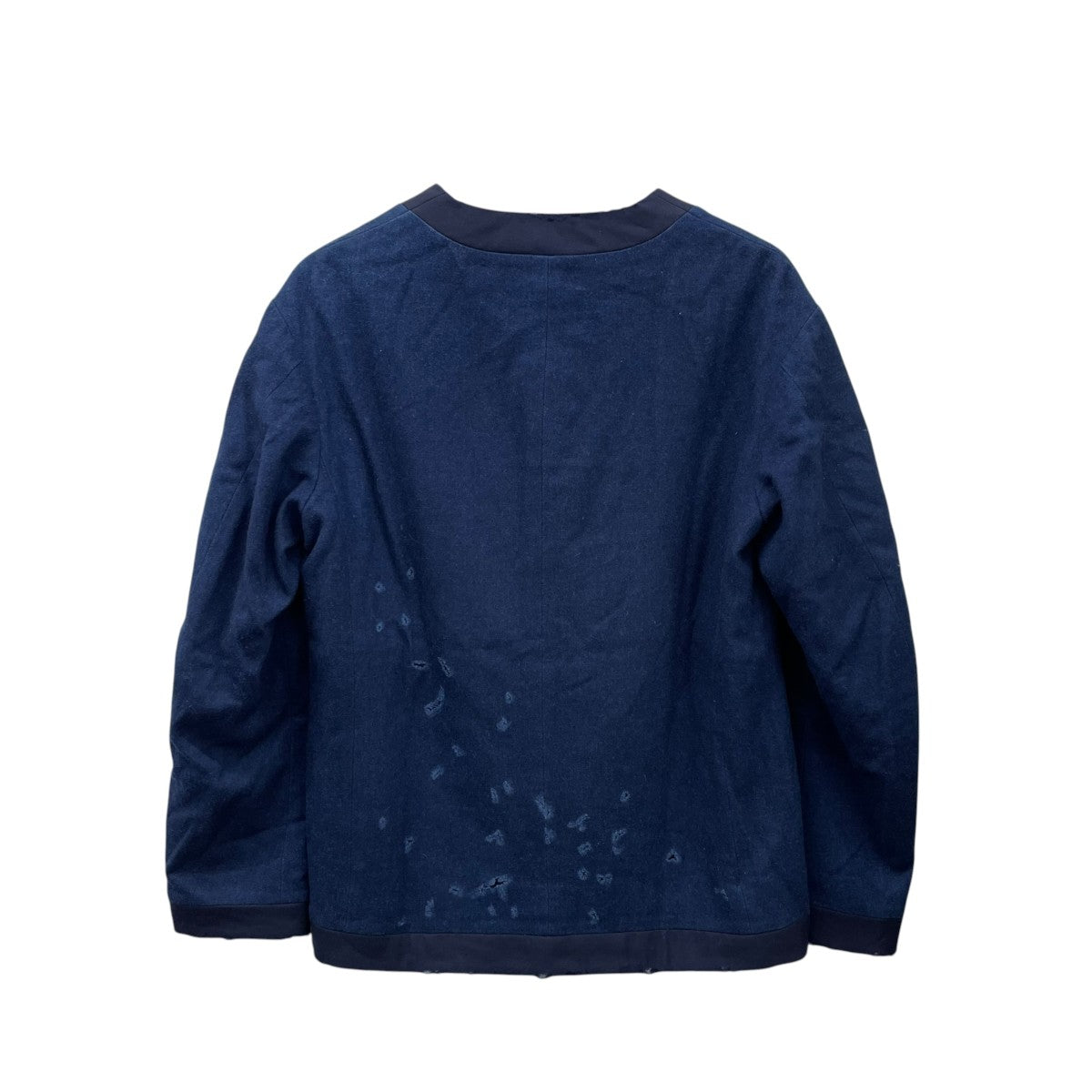 C-JACKET DAMAGEジャケット1122-299-4468