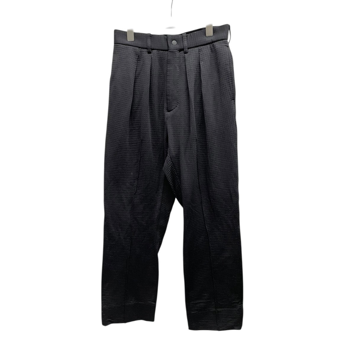 NEAT タックパンツ 古着・中古-1枚目のアイテム画像