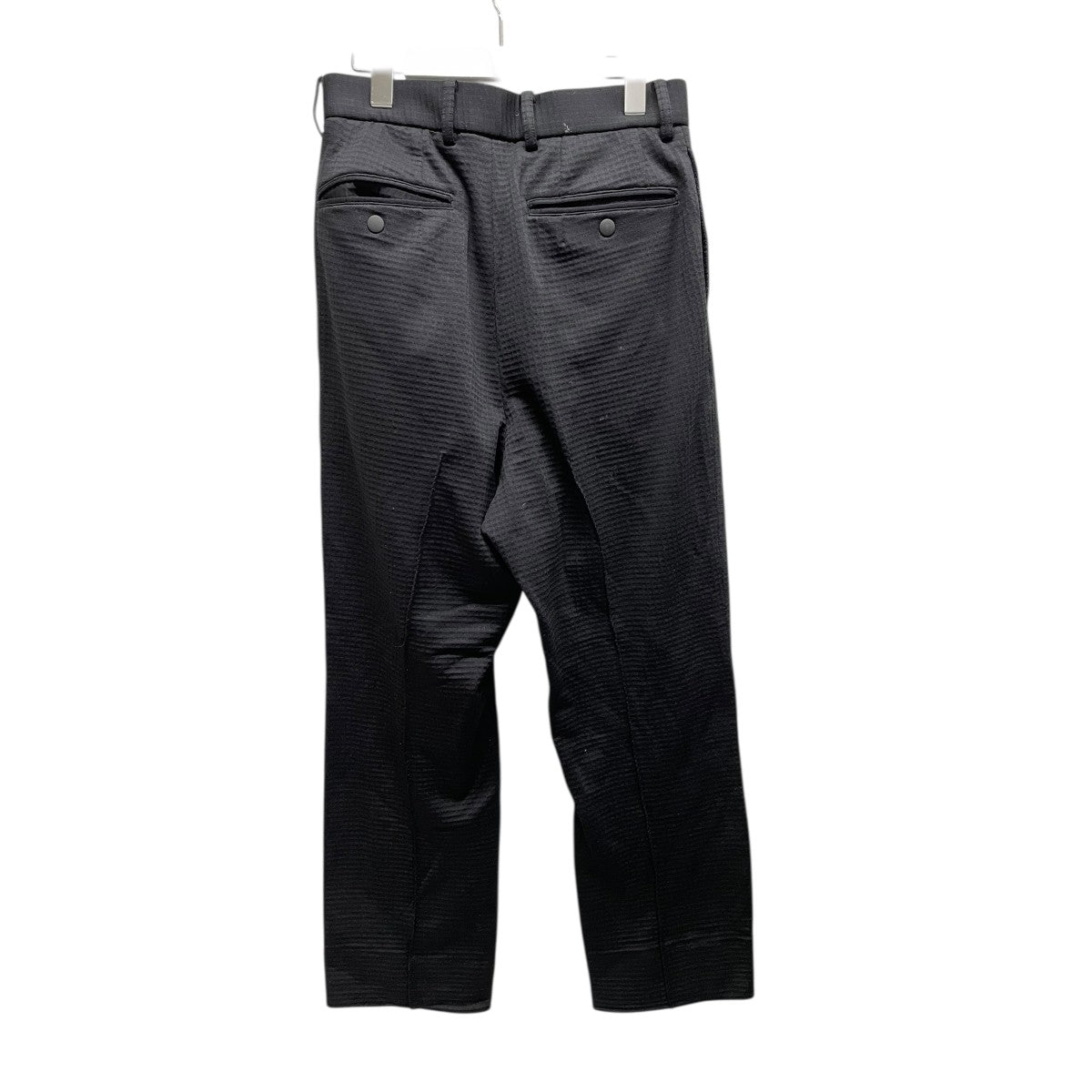 NEAT タックパンツ 古着・中古-2枚目のアイテム画像