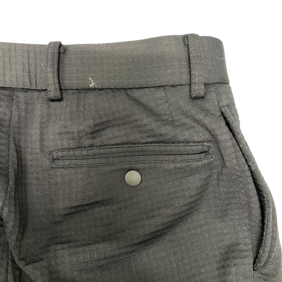 NEAT タックパンツ 古着・中古-4枚目のアイテム画像