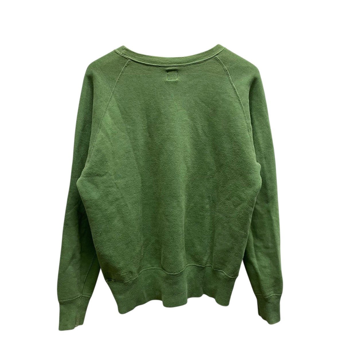 HUMAN MADE トレーナー 古着・中古-2枚目のアイテム画像